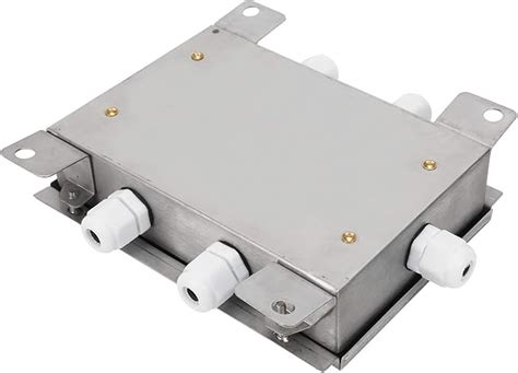 travel trailer locate junction box|waterproof trailer junction box.